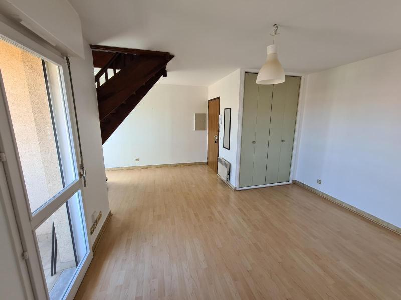 Duplex - 52 m² - 2 pièces