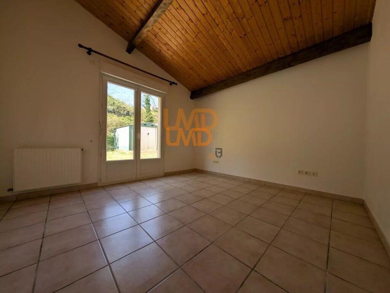 Villa - 108 m² - 4 pièces