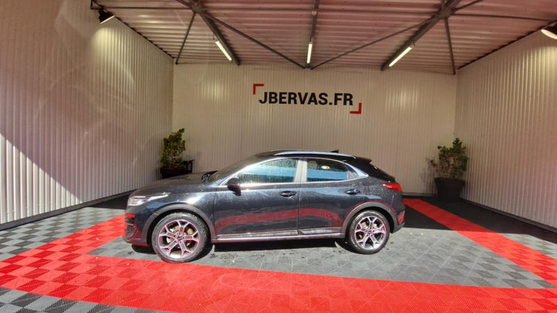 Kia Xceed 1.0l t-Gdi 120 Ch Isg Active