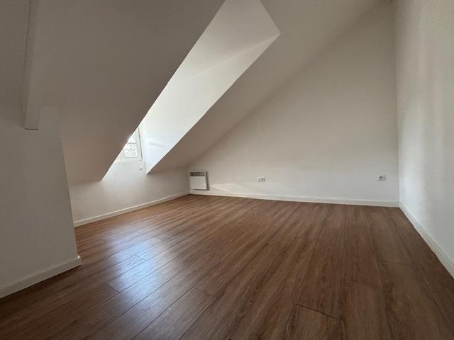 Duplex - 51 m² - 3 pièces