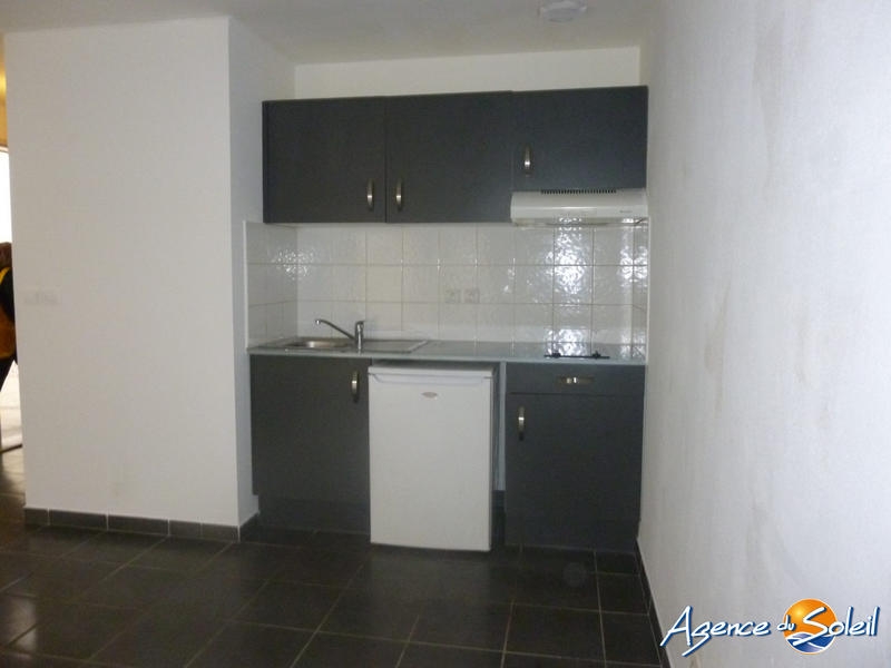 Villa - 39 m² - 2 pièces