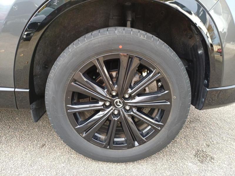 Mazda Cx-5 2023 2.0l e-Skyactiv G 165 ch 4x2 Bva6 Homura