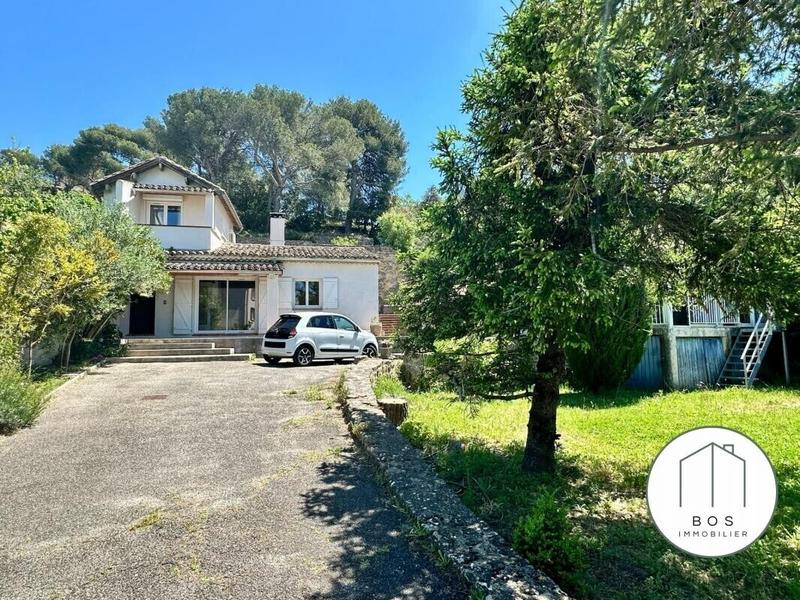 Villa - 151 m² - 5 pièces