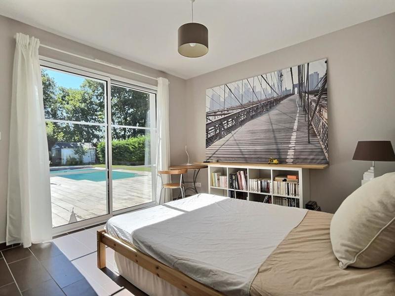 Maison - 156 m² - 6 pièces