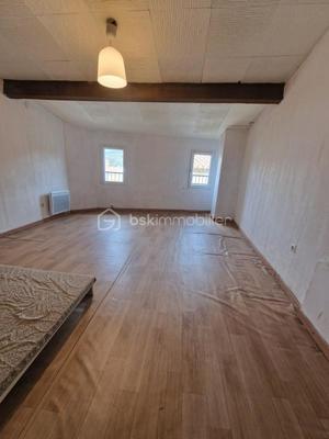 Maison de village - 50 m² - 3 pièces