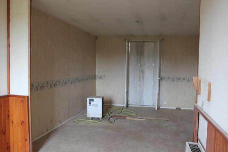 Maison - 131 m² - 5 pièces