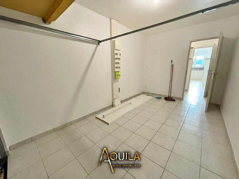 Maison - 89 m² - 4 pièces