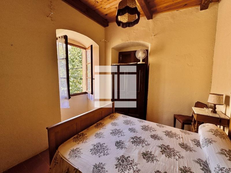 Maison de village - 88 m² - 4 pièces