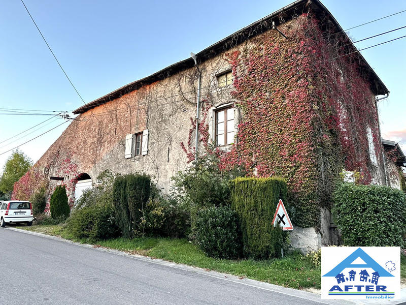 Maison - 300 m² - 6 pièces