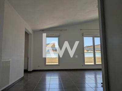 Appartement - 68 m² - 3 pièces