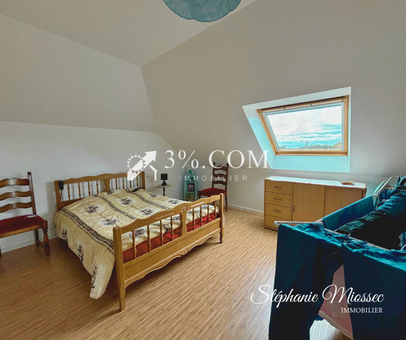 Maison - 165 m² - 5 pièces