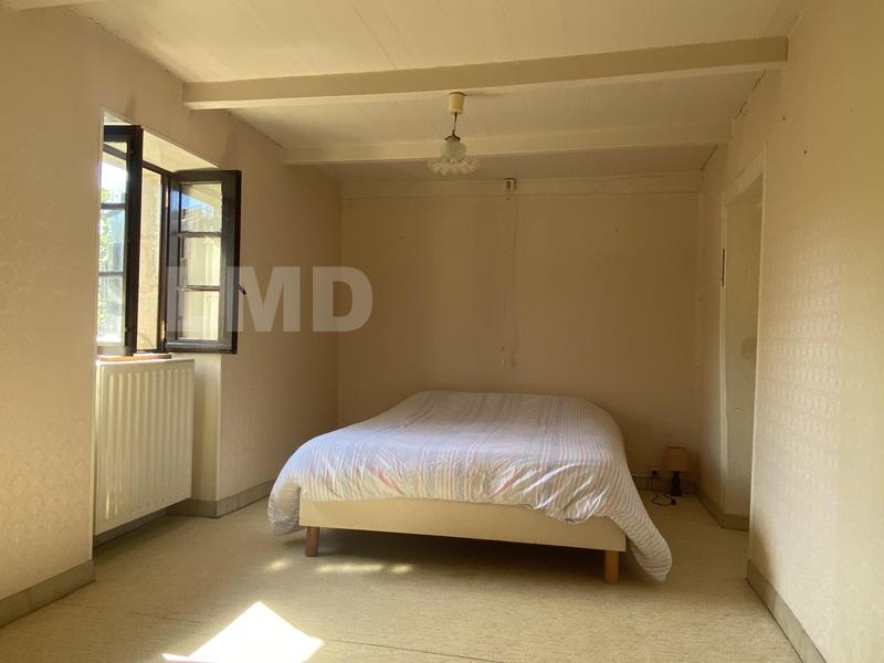 Propriété - 131 m² - 5 pièces