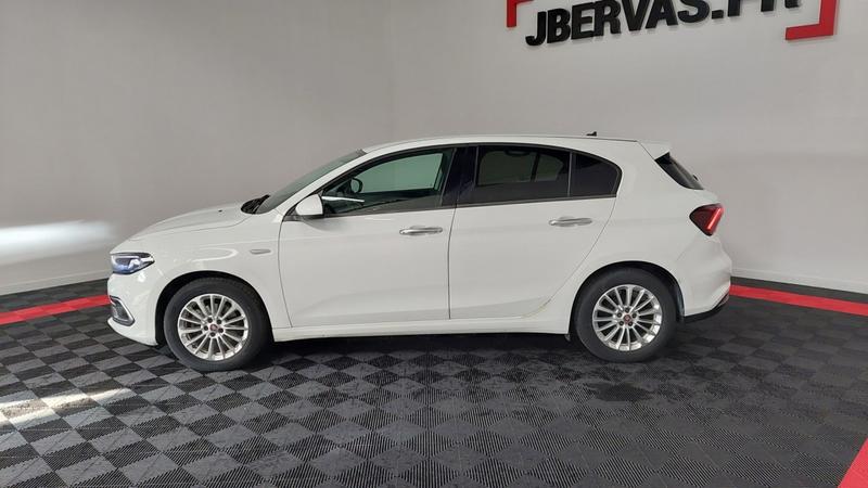 Fiat Tipo 1.0 Turbo 100 Life Plus
