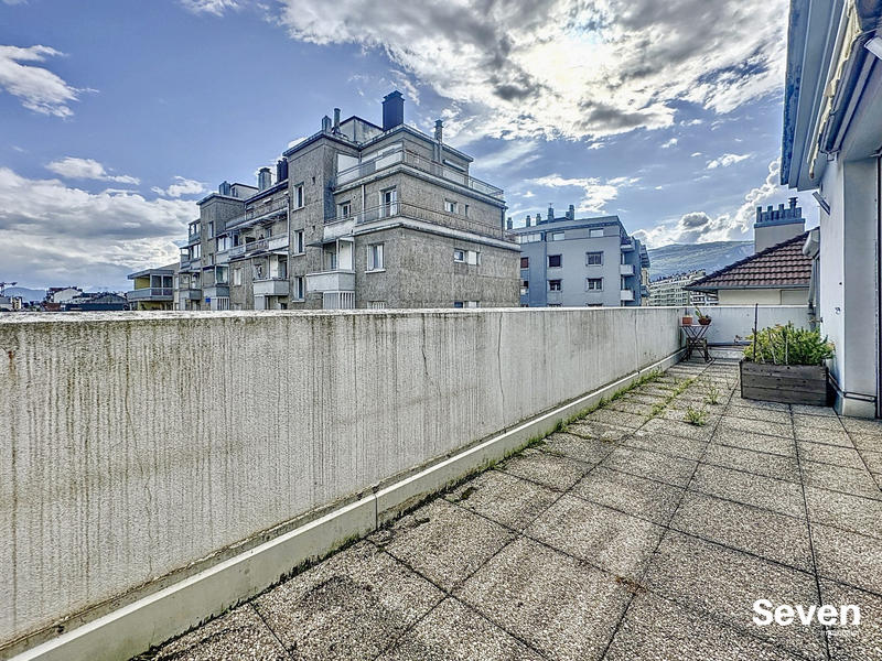 Appartement - 51 m² - 2 pièces