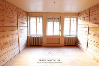 Immeuble - 500 m² - 3 pièces