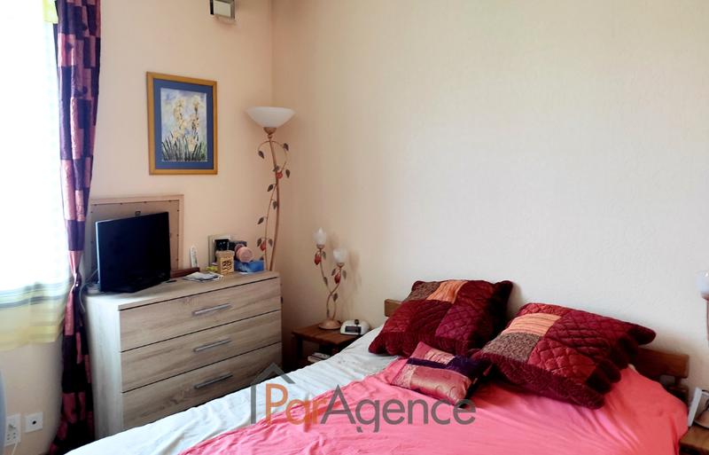 Maison - 193 m² - 9 pièces