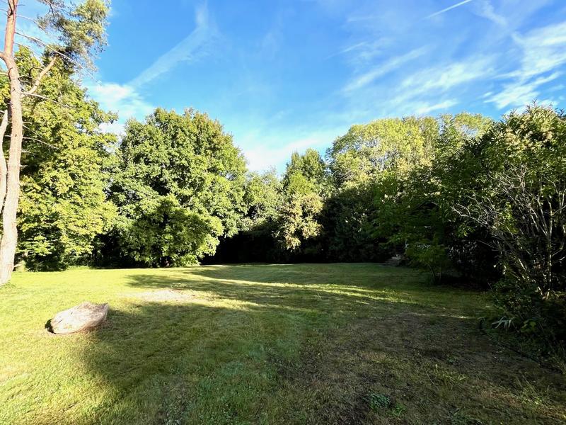 Maison traditionnelle - 185 m² - 7 pièces