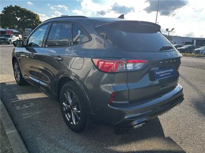 Ford Kuga III 2.5 Duratec 190 Ch Flexifuel Fhev E85 Powershift St-Line