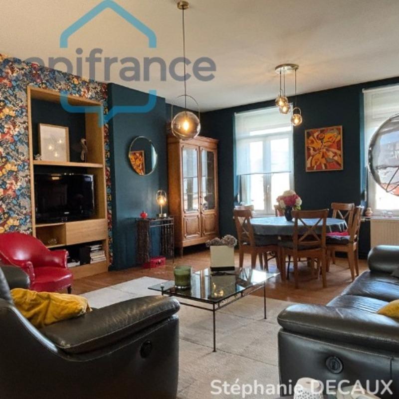 Maison bourgeoise - 269 m² - 16 pièces