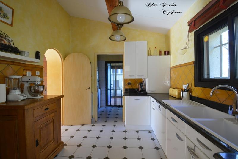 Maison - 165 m² - 7 pièces