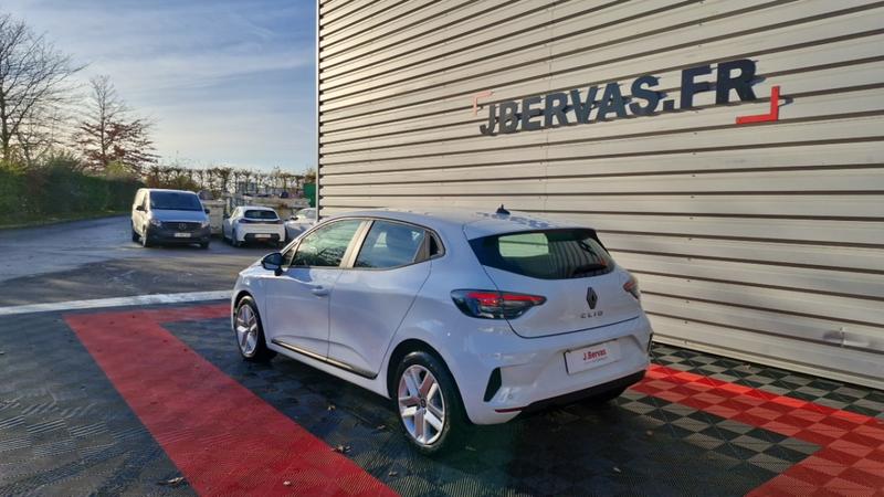 Renault Clio V Societe Sce 65 Evolution Reversible