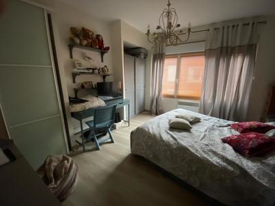 Maison - 94 m² - 3 pièces