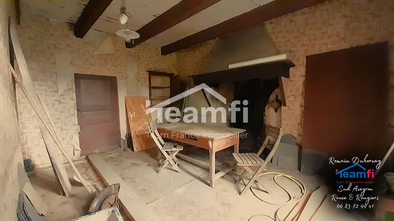 Maison - 143 m² - 11 pièces