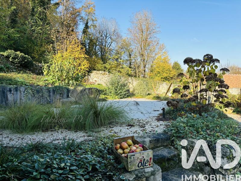 Maison - 155 m² - 4 pièces