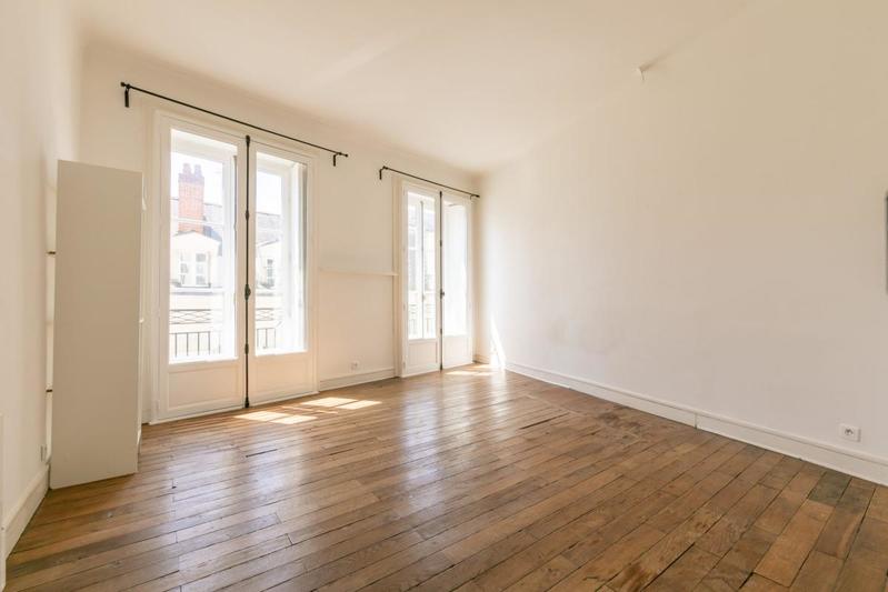 Appartement - 90 m² - 3 pièces