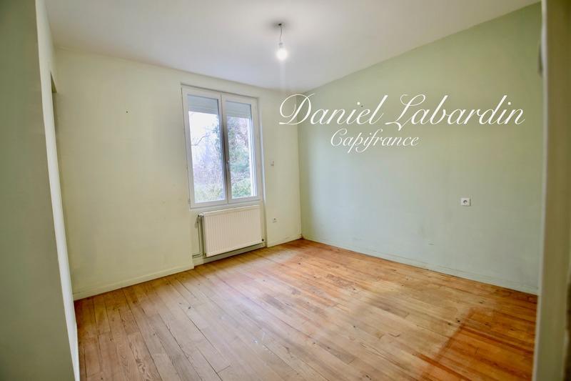 Maison - 85 m² - 3 pièces