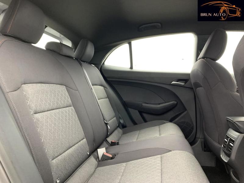 Mg mg3 1.5 l Hybrid+ 195 ch Comfort