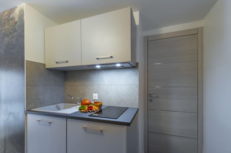 Appartement - 134 m² - 8 pièces