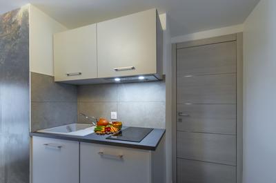 Appartement - 134 m² - 8 pièces