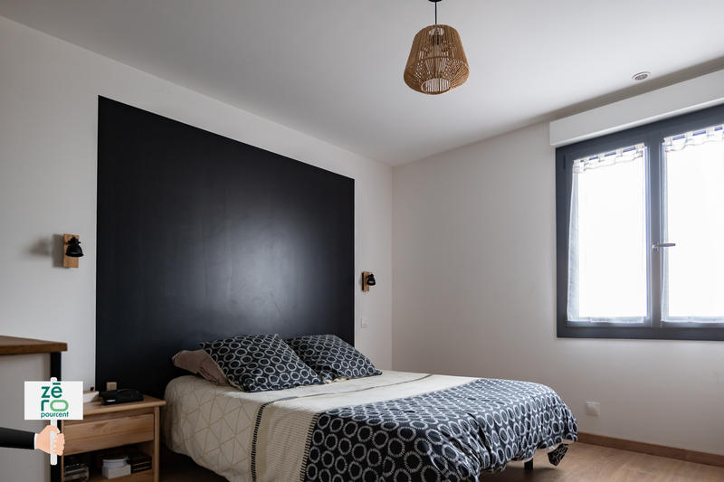 Maison - 211 m² - 8 pièces