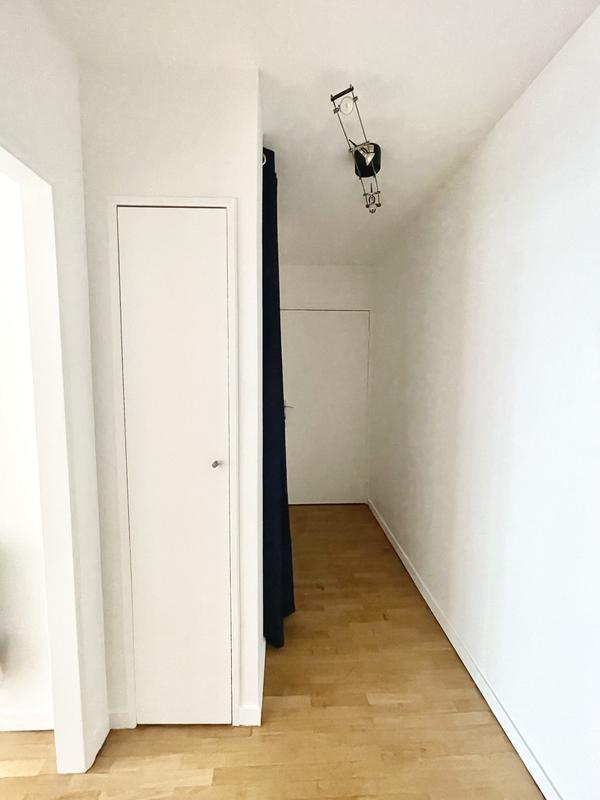 Appartement - 29 m² - 1 pièce