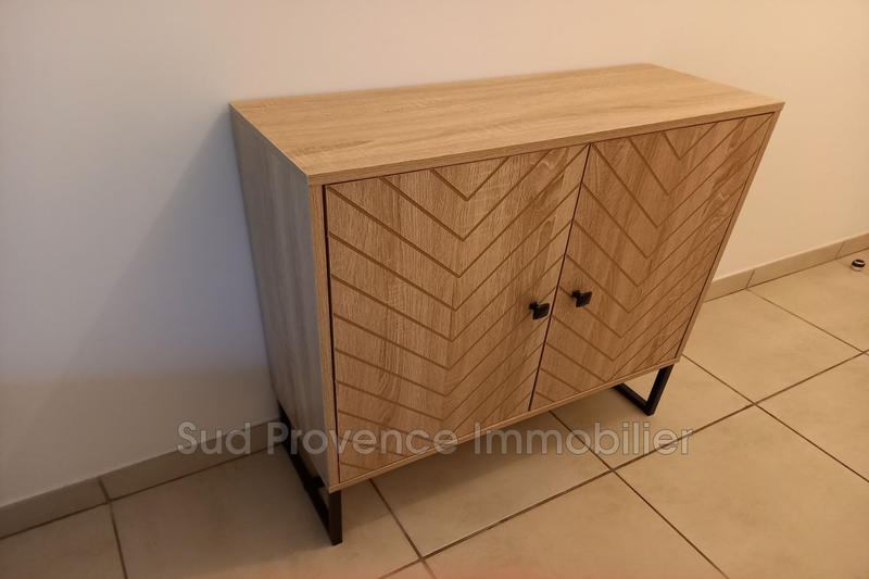 Appartement - 28 m² - 1 pièce