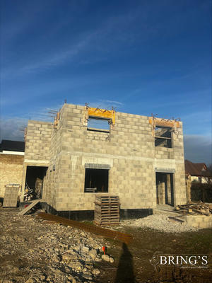 Appartement - 70 m² - 4 pièces