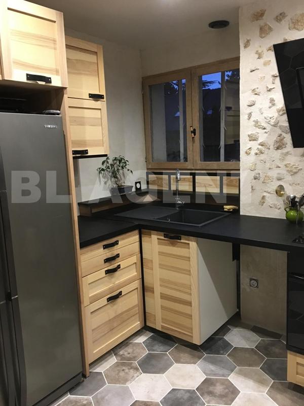 Maison - 248 m² - 8 pièces