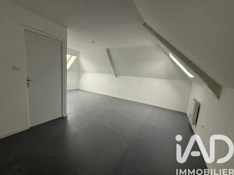 Immeuble - 170 m²