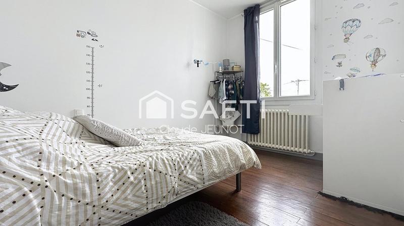 Maison - 103 m² - 5 pièces