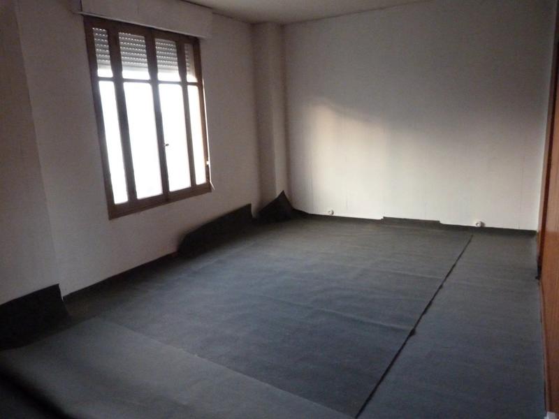 Appartement - 115 m² - 4 pièces