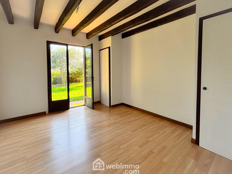 Maison - 150 m² - 7 pièces