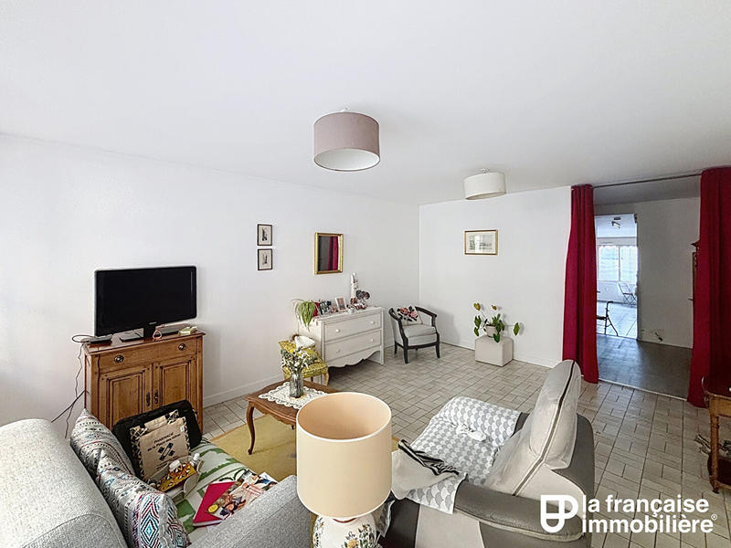 Maison - 169 m² - 7 pièces