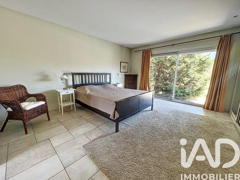 Bastide - 431 m² - 13 pièces