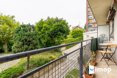 Appartement - 54 m² - 2 pièces