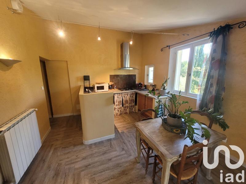 Maison - 445 m² - 15 pièces