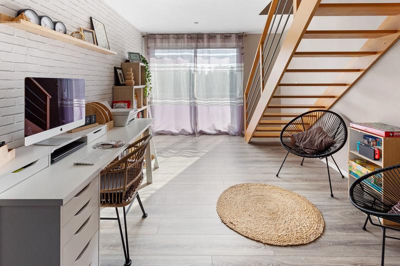 Maison - 175 m² - 7 pièces