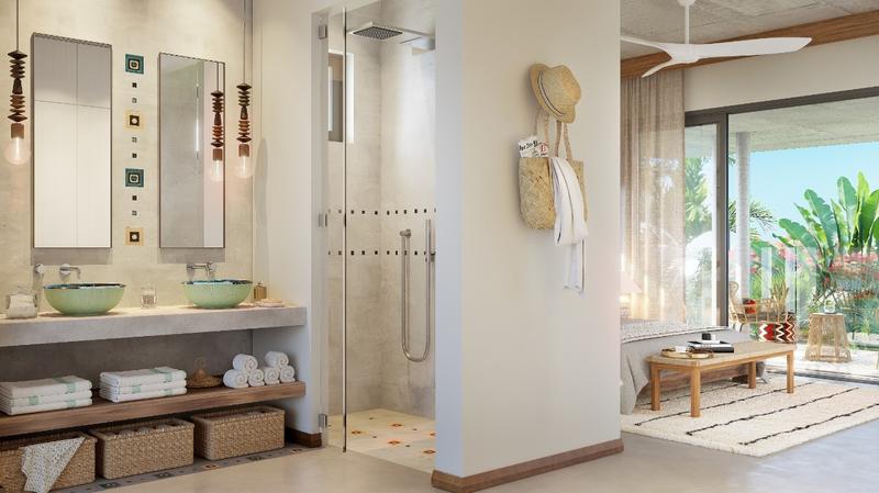 Villa - 355 m² - 7 pièces