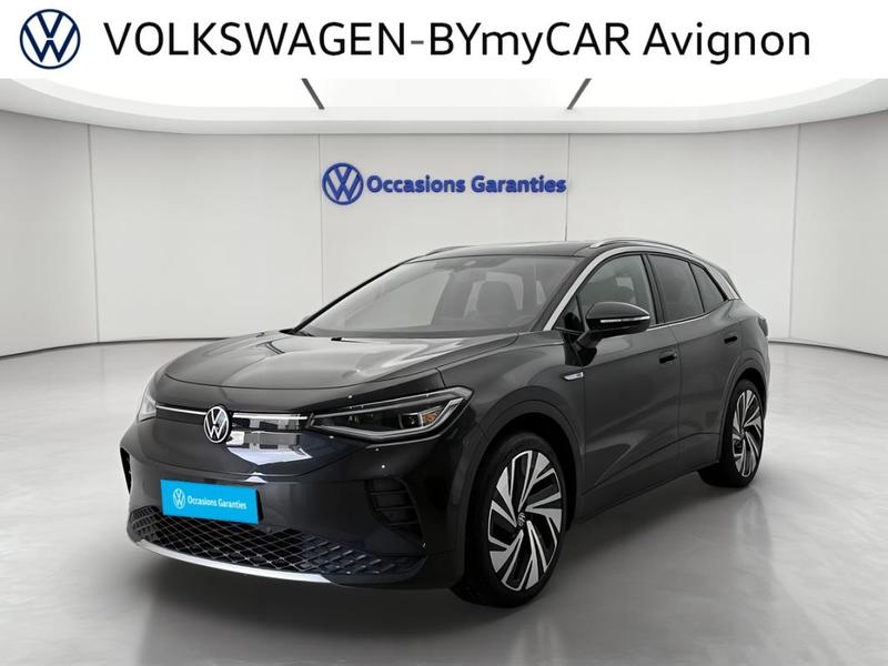 Volkswagen Id.4 204 ch 1st Max