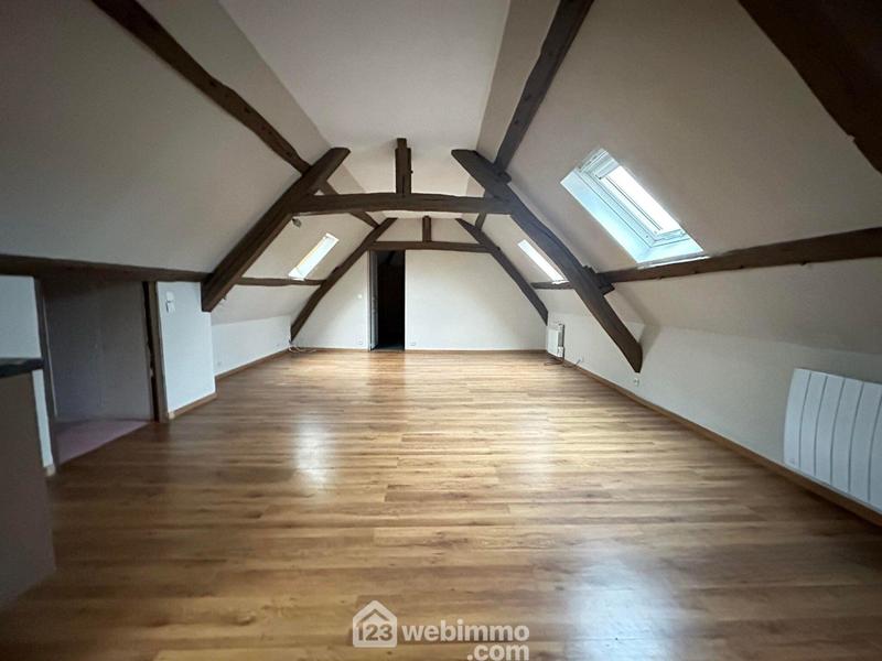 Maison - 205 m² - 7 pièces